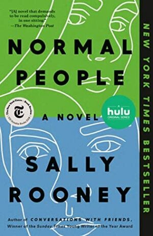 Normal People by Sally Rooney