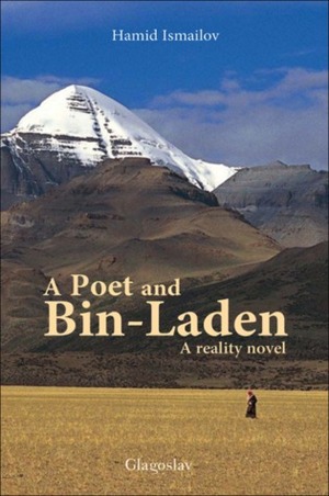 A Poet and Bin-Laden by Andrew Bromfield, Hamid Ismailov