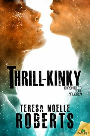 Thrill-Kinky by Teresa Noelle Roberts