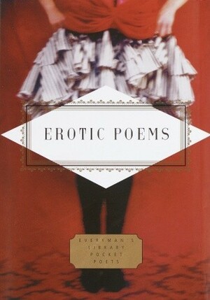 Erotic Poems by Peter Washington