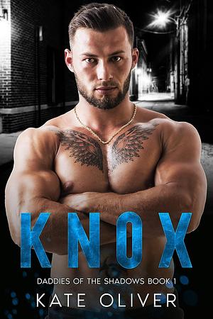 Knox by Kate Oliver