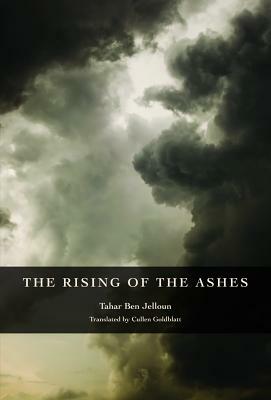 The Rising of the Ashes by Tahar Ben Jelloun