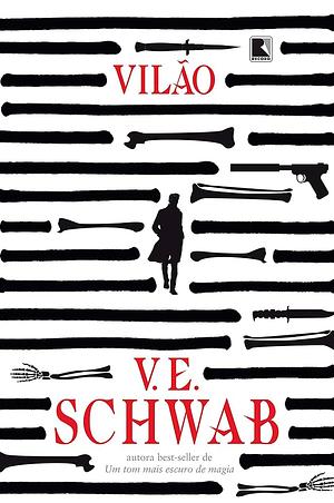 Vilão by V.E. Schwab