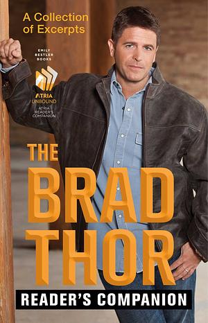The Brad Thor Reader's Companion: A Collection of Excerpts by Brad Thor