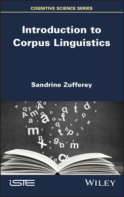 Introduction to Corpus Linguistics by Sandrine Zufferey