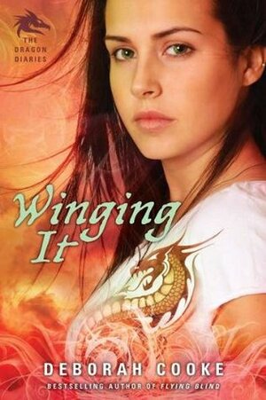 Winging It by Deborah Cooke