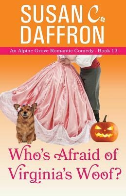 Who's Afraid of Virginia's Woof? by Susan C. Daffron