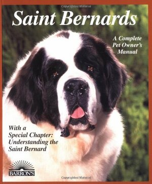 Saint Bernards by Johnny Walker