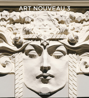 Art Nouveau 3 by Thomas Hauffe