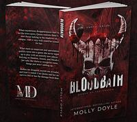 Bloodbath by Molly Doyle