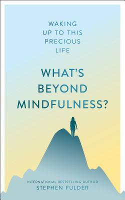 What's Beyond Mindfulness?: Waking Up to This Precious Life by Stephen Fulder