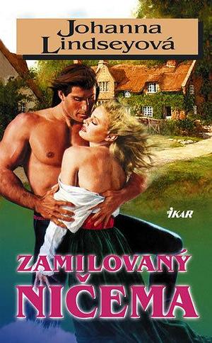Zamilovaný ničema by Johanna Lindsey, Johanna Lindsey