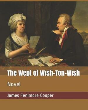 The Wept of Wish-Ton-Wish: Novel by James Fenimore Cooper