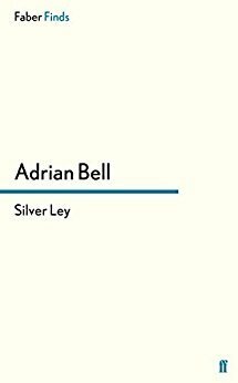 Silver Ley by Adrian Bell