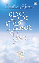 PS: I Love You by Cecelia Ahern