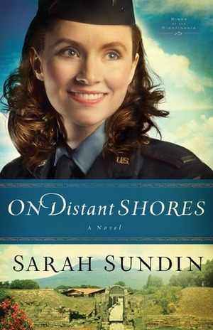 On Distant Shores by Sarah Sundin