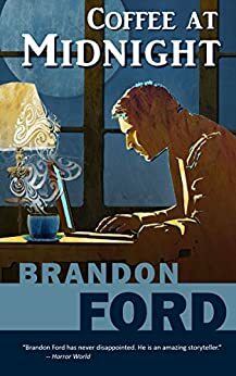 Coffee at Midnight by Brandon Ford