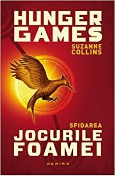 Sfidarea by Suzanne Collins