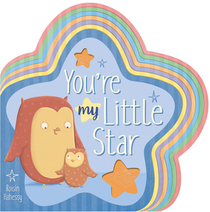 You're My Little Star by Danielle McLean