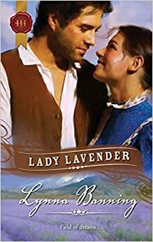 Lady Lavender by Lynna Banning