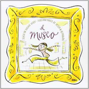 El museo by Susan Verde