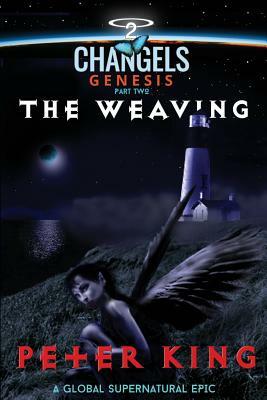 The Weaving by Peter King