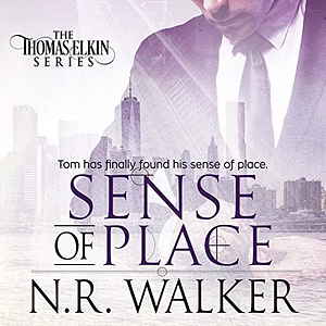 Sense of Place by N.R. Walker