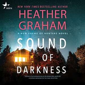 Sound of Darkness by Heather Graham