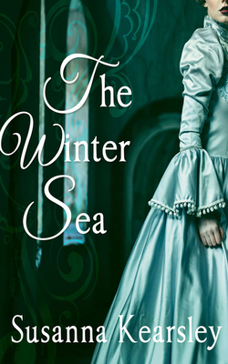 The Winter Sea by Susanna Kearsley