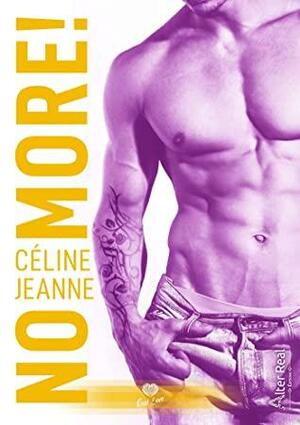 No More ! (Carton Rouge) by Céline Jeanne