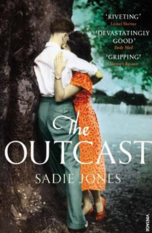 The Outcast by Sadie Jones