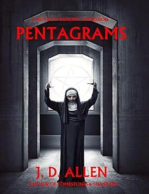 Pentagrams by J.D. Allen