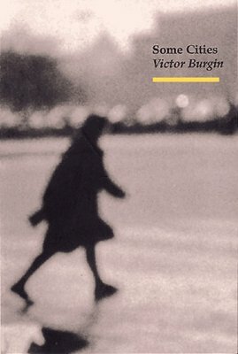 Some Cities by Victor Burgin