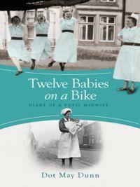 Twelve Babies on a Bike by DotMay Dunn