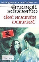 Det svarte vannet by Bente Meidell, Margit Sandemo