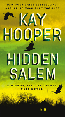 Hidden Salem by Kay Hooper