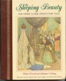 Sleeping Beauty and Other Classic Fairy Tales by Perrault D'Aulnoy, Charles Perrault