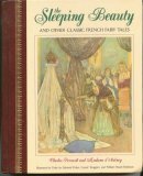 Sleeping Beauty and Other Classic Fairy Tales by Charles Perrault, Perrault D'Aulnoy