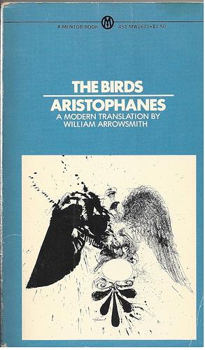 THE BIRDS by Aristophanes