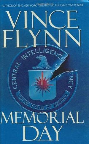 Memorial Day by Vince Flynn