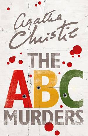 The ABC Murders by Agatha Christie