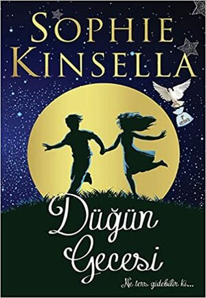 Düğün Gecesi by Sophie Kinsella