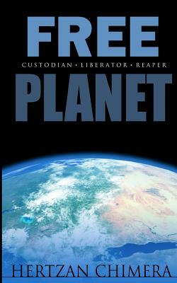 Free Planet by Hertzan Chimera