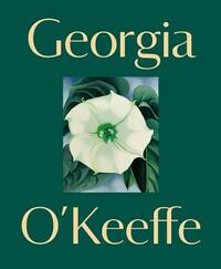 Georgia O'Keeffe by Tanya Barson