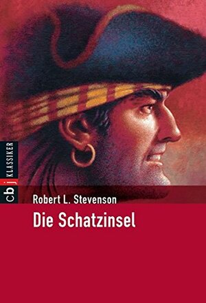 Die Schatzinsel by Robert Louis Stevenson