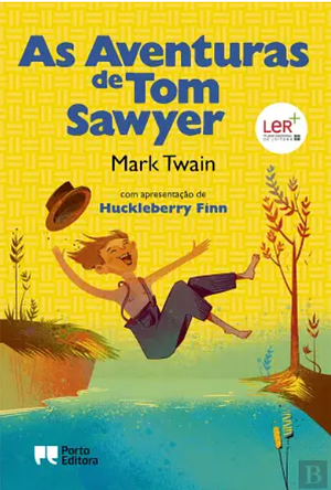 As Aventuras de Tom Sawyer by Mark Twain