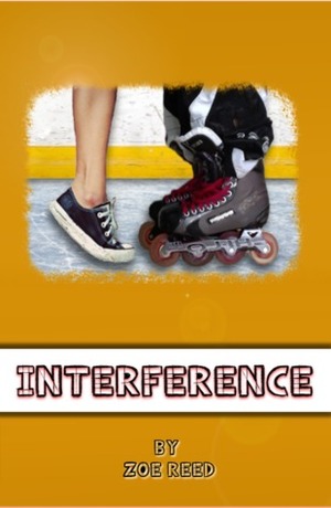 Interference by Zoe Reed
