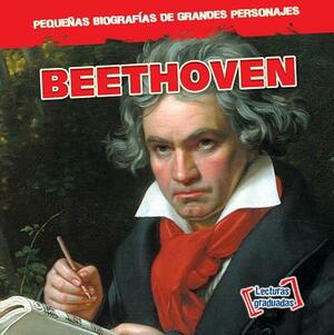 Beethoven by Joan Stoltman