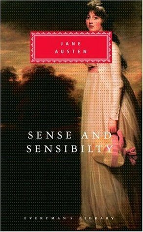 Sense and Sensibility by Jane Austen