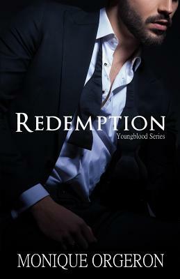 Redemption by Monique Orgeron